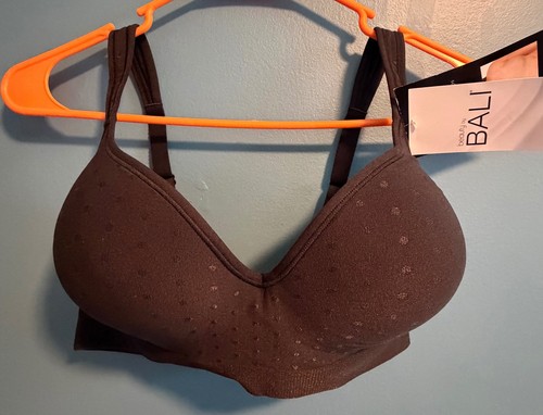 Bali comfort wirefree - wirefree, size