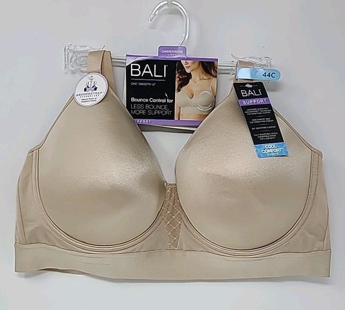 Bali one smooth bounce - smooth,
