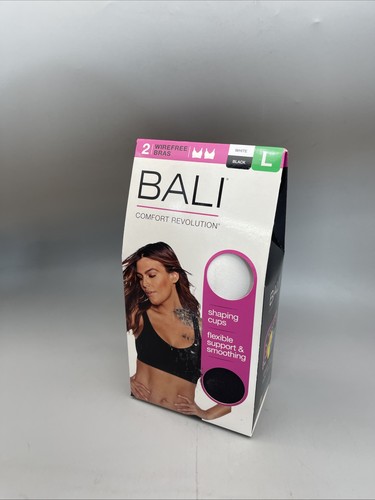 Bali comfort revolution wire - bali,