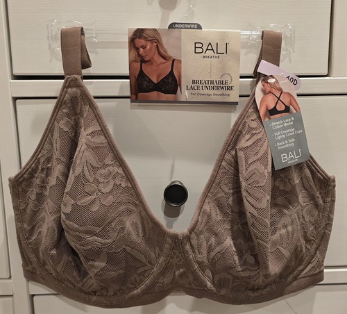 Bali breathe cotton - breathe,