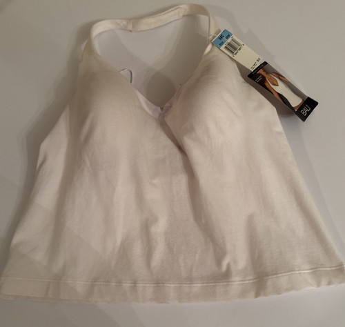 Bali poke wire bra - poke, inside