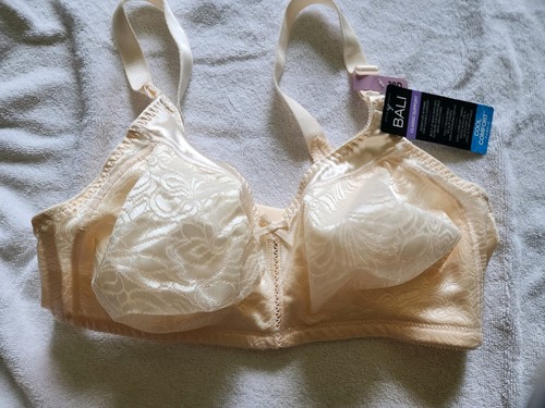 Bali 38d bra classic support - bali,