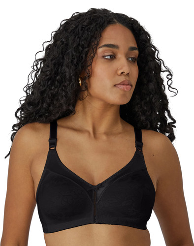 Bali double support bra - bali,