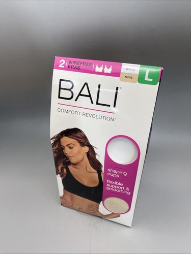 Bali comfort revolution wire - bali,