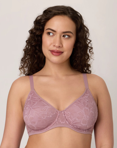 Bali breathe cotton - bali, lace