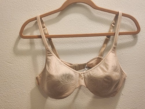 Bali bra 38b underwire 3320 - 38b, no